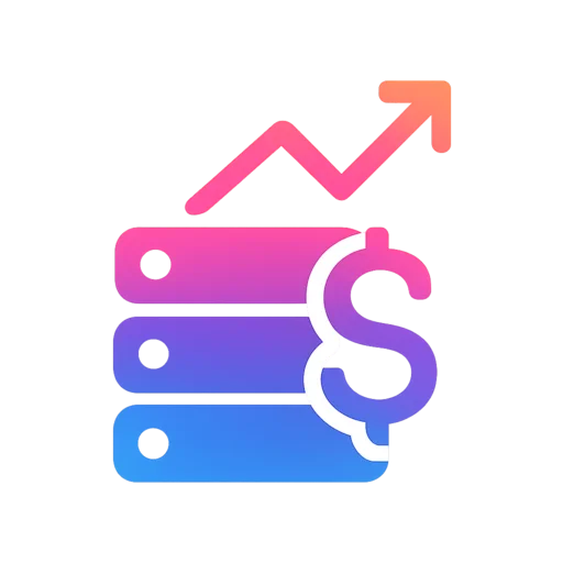 SaaS Unit Economics logo - MCP server integration