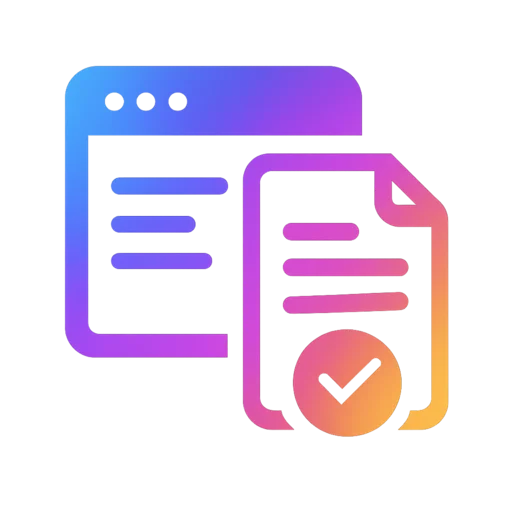 Web Insight MCP logo - MCP server integration