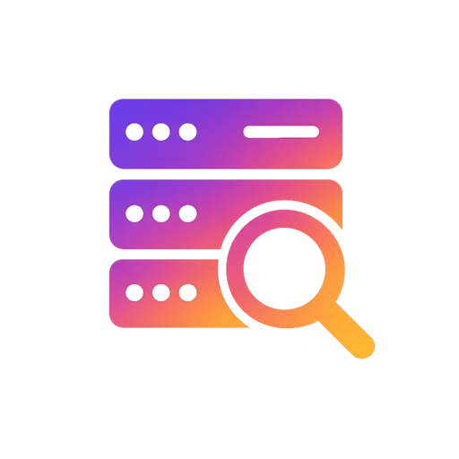 Search Console Cannibalization logo - MCP server integration