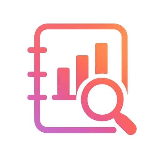 Trading Journal Insights logo - MCP server integration