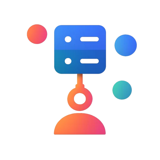 Google Admin for Workspace logo - MCP server integration