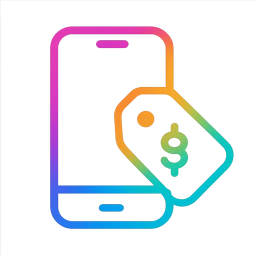 Smartphone Price logo - MCP server integration