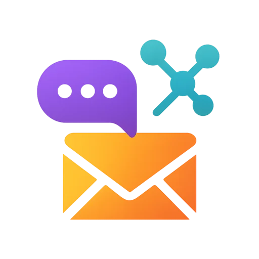 social-orders-inbox-mcp logo - MCP server integration
