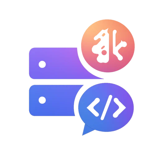 AI PR Reviewer logo - MCP server integration