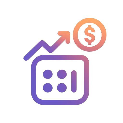 Crypto-DeFi Calc logo - MCP server integration
