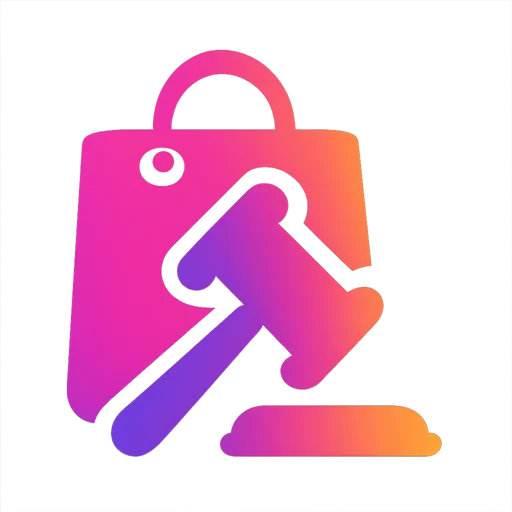 Thrift Auctions logo - MCP server integration
