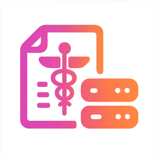 Medbill Coder logo - MCP server integration