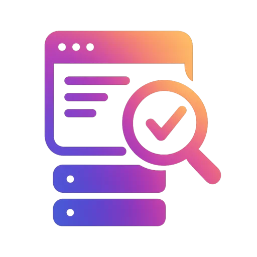 Landing Page Audit logo - MCP server integration