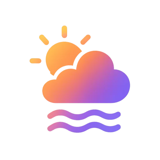Current Weather MCP logo - MCP server integration