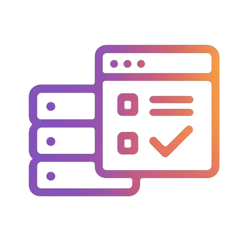 Online Exam System logo - MCP server integration