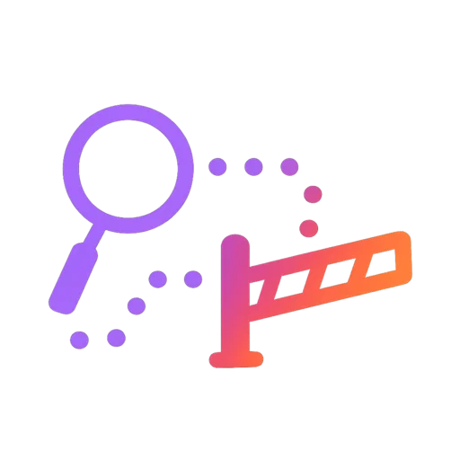 SpecTrace Release Gate logo