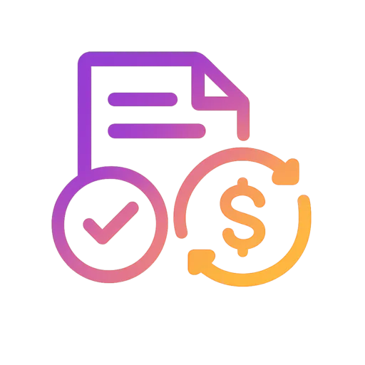Invoiceflow logo - MCP server integration