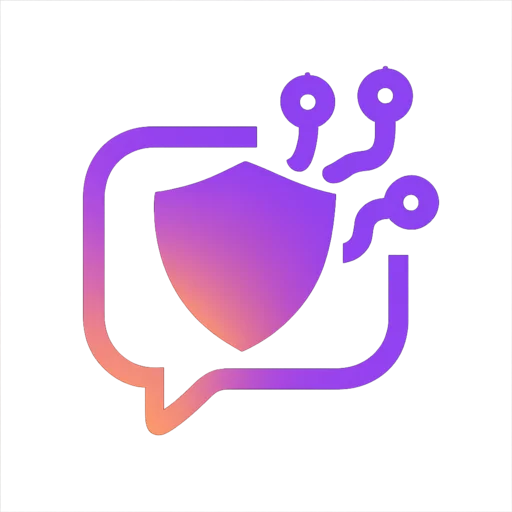 LinguaGuard logo - MCP server integration