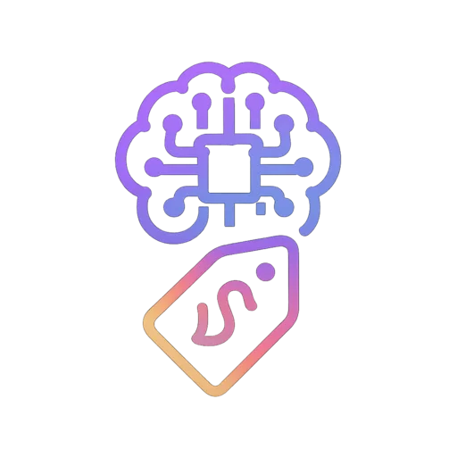 AI Pricing logo - MCP server integration
