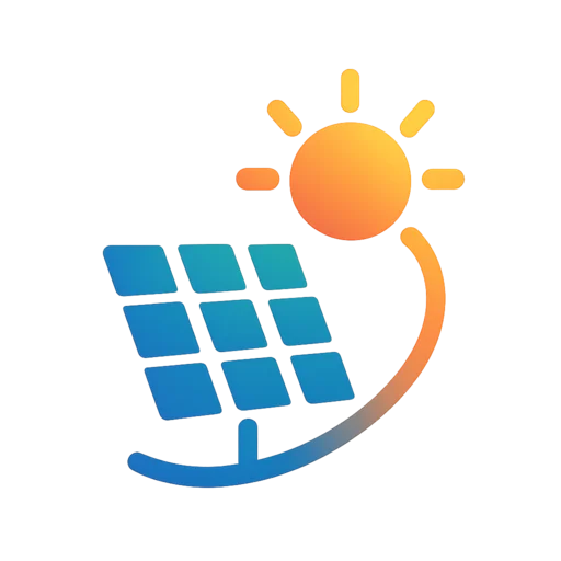 Solar Estimator logo - MCP server integration