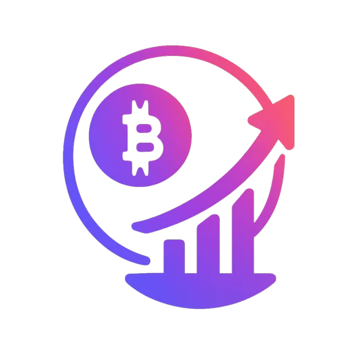 Crypto Position logo - MCP server integration