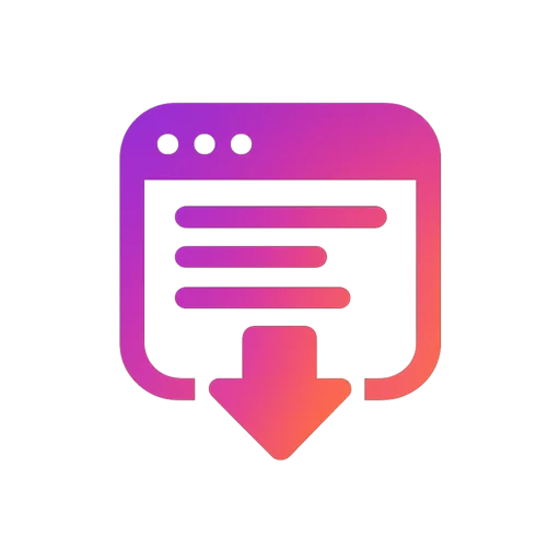 Web Scrape logo - MCP server integration