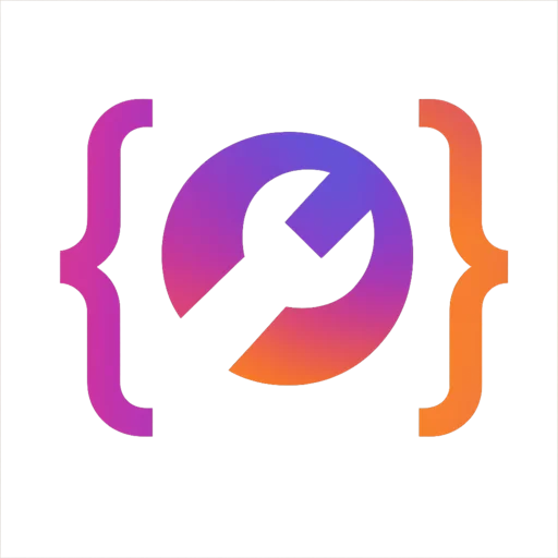 JSON Repair API logo - MCP server integration