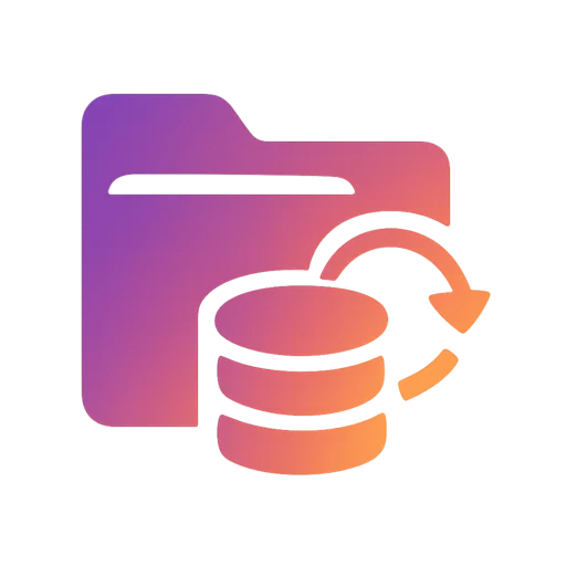 Mcp-file-manager logo - MCP server integration
