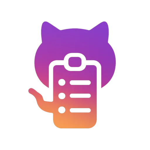 GitHub Repository Manager logo - MCP server integration