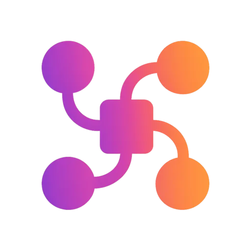 N8N-Workflow logo - MCP server integration