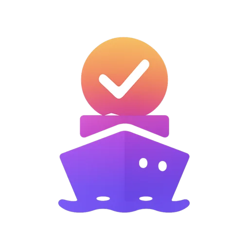 Expo Ship Check logo - MCP server integration