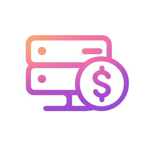 xpense-mcp logo - MCP server integration