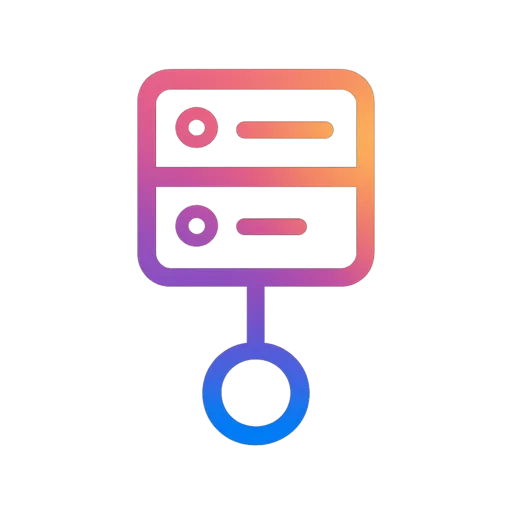 my-server logo - MCP server integration