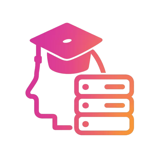 Domain Expertise logo - MCP server integration