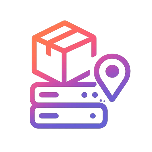 Omni-Parcel-Tracker logo - MCP server integration