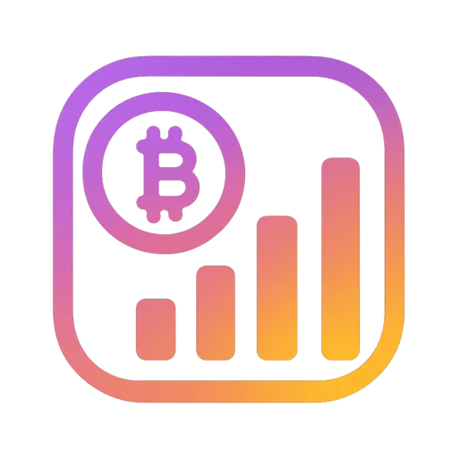 Crypto Portfolio logo