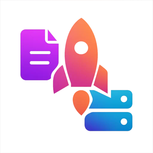 Product Launch Kit MCP logo - MCP server integration