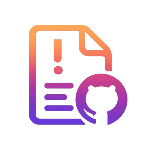 Issue Manager for GitHub logo - MCP server integration