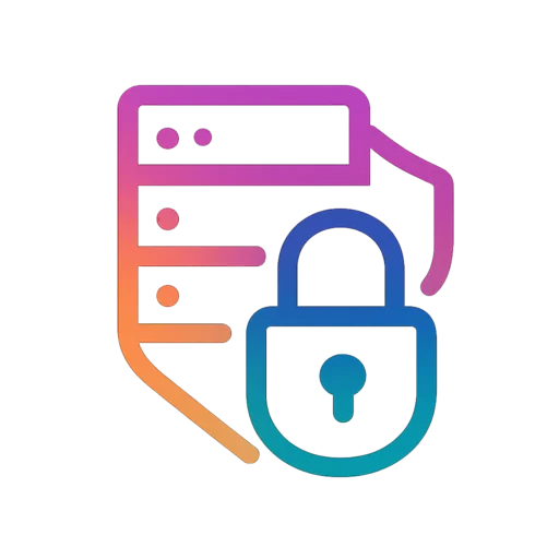 BarzelVault logo - MCP server integration