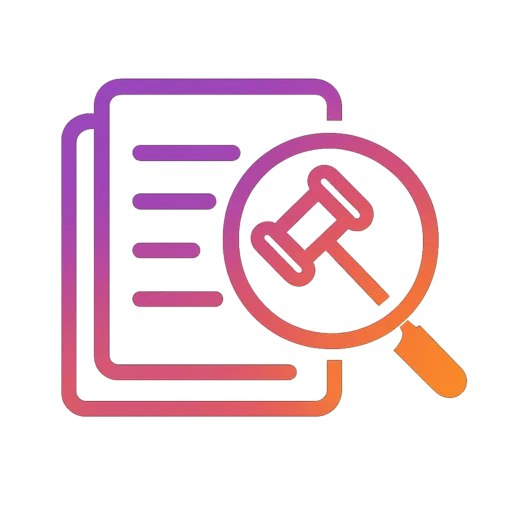 Court Records MCP logo - MCP server integration