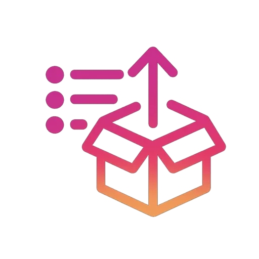 Release Notes Packager logo