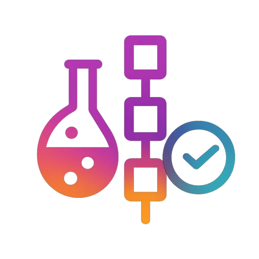 Workflow Invariant Lab logo