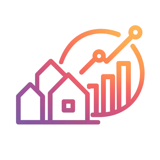 Real Estate Valuation Calculator logo - MCP server integration
