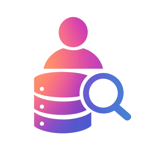 The Data Collector logo - MCP server integration