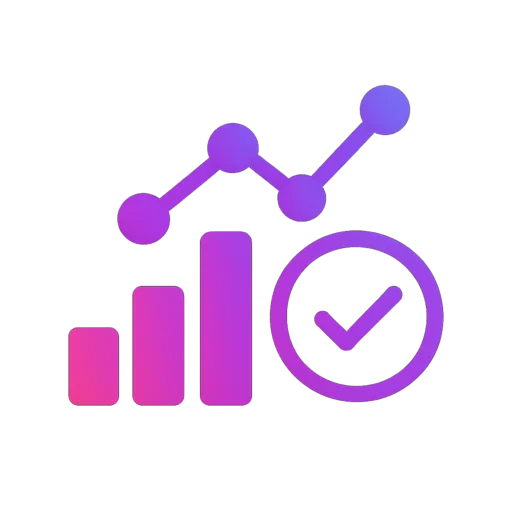 Analyst SaaS Metrics logo - MCP server integration
