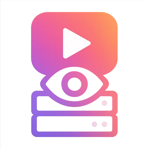 YouTube Insight MCP logo - MCP server integration