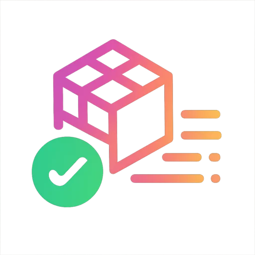 Minecraft Server Status MCP logo - MCP server integration