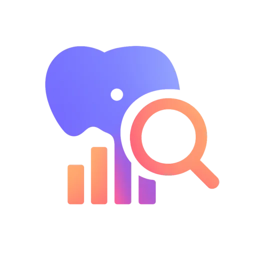 postgres-insight logo - MCP server integration