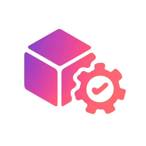 Specforge logo - MCP server integration