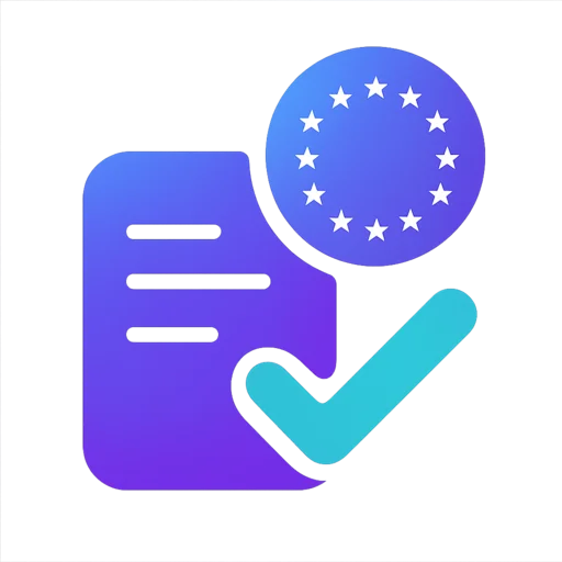 EU VAT & Peppol E-Invoicing Check (Peppol EU) logo