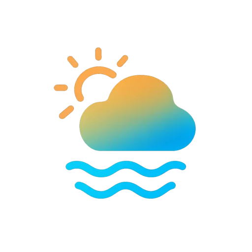 MCP Weather Climate logo - MCP server integration