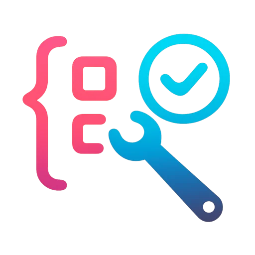 JSON Fixer MCP logo - MCP server integration