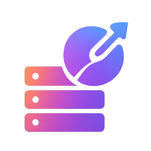 FinOps Export Analyzer logo - MCP server integration