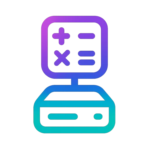 SLA Calculator logo - MCP server integration