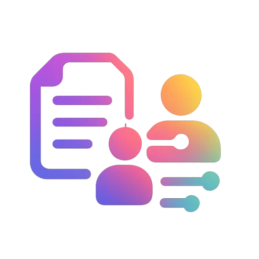 resume-parser-mcp logo - MCP server integration